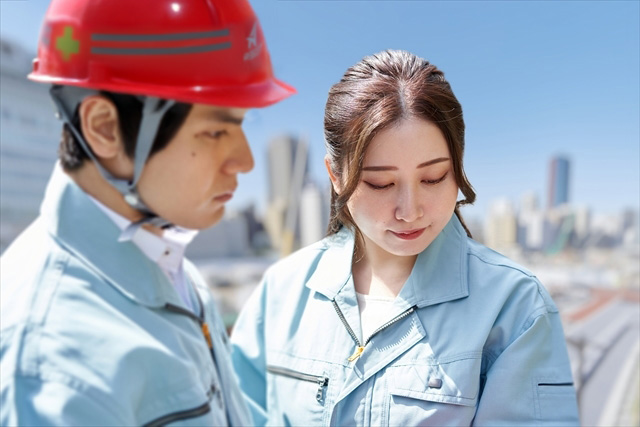 人材採用イメージ2