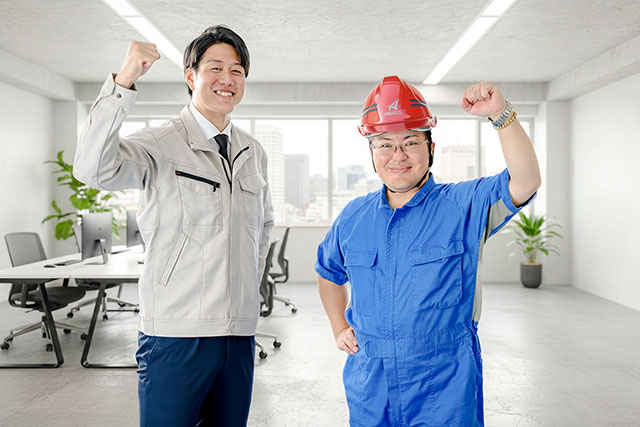 円滑な人間関係