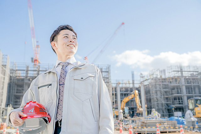 人材育成の取り組み